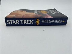 Star Trek: the Original Ser.: Star Trek: Signature Edition: Sand and Stars by A.