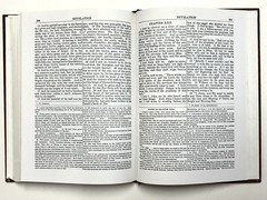 Worrell New Testament by A. S. Worrell 1980 Hardcover Gospel Publishing House
