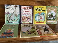 Lot of 25 I Can Read Books Hardcover Harper & Row – 1950’s- 1990’s. Some 1sts