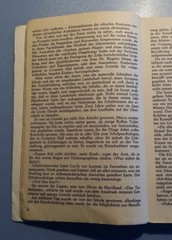 Privatstunde Novel Gwen Davis Wilhelm Heyne Publisher München 1975 2. Pad 202 S