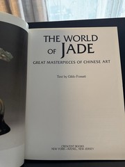 Asian Art Culture Library Lot Japanese Animal Art Tea Ceremony World of Jade HC