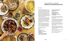 Arabiyya: Recipes from the Life of an Arab in Diaspora [A Cookbook], Assil, Reem
