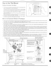 HONDA XR650L Motorcycle Service Manual – TOUGH WIRE BIND – PROTECTIVE COVERS