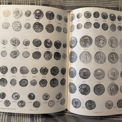 Ancient Bronze Coins of Asia Minor & the Levant from Lindgren Collection 1985