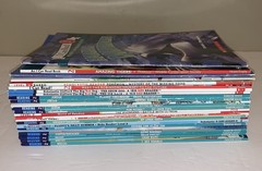 Lot 25 LEVEL 2 BOYS – I Can Read, Step Into Reading Scholastic Readers Books