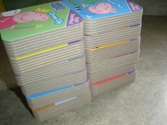 My First Library: Peppa Pig by P. i p i kids (2017, Other / Box or Slipcased)