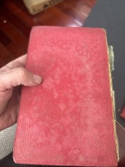 The Private Journal Of F S Larpent 3 Volume Set As Shown
