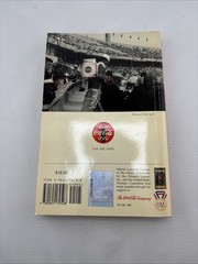 Official 1996 Atlanta Olympic Games Pin Guide ! Coca Cola ! 296 pages!