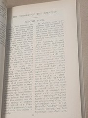Lasker’s Manual of Chess Paperback Book 1960 by Emanuel Lasker 349 Pages