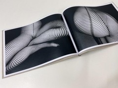Tights in Ikebukuro by Daido Moriyama, Limited Edition, 2025