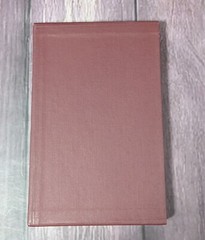 Anthony Price – The Memory Trap – LETTERED Limited Edition 1st – Letter E