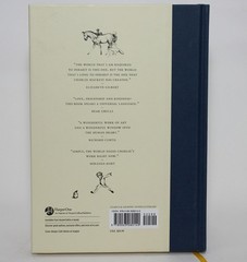 THE BOY THE MOLE THE FOX & THE HORSE Charlie Mackesy Harper 2019 HC Illustrated