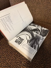 1973 The Way Living Bible
