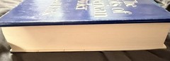 The roots of American order (1st Ed) by Russell Kirk Signed Personalized 1974
