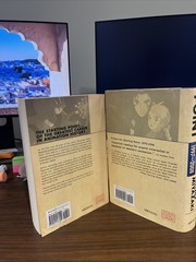 Starting Point & Turning Point-autobiographies by Hayao Miyazaki (Studio Ghibli)