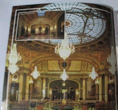 La Casino De Monte Carlo Paperback 9 Pages 8 X 8.5 inches