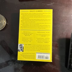 Recursion by Blake Crouch, NEW TRADE PAPERBACK, FREE SHIP