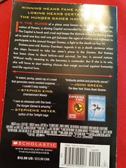 Hunger Games Ser.: The Hunger Games by Suzanne Collins (2012, Paperback, …