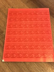 TIME Paperback Collection of Covers 1923 – 1982 Color John Meyer 61 Pages