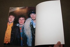 Cream Strange Brew by Chris Welch 1994 TPB