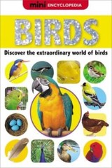 Birds (Mini Encyclopedias) – Hardcover By Creese, Sarah – GOOD