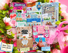 Blind Date with a Book ~ Choose your Genre! EXTRAS Included!! 📚