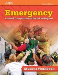 Emergency Care And Transportation Of The Sick And Injured, Eleventh Editi – GOOD