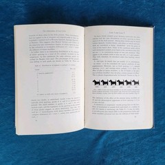 THE INHERITANCE OF COAT COLOR IN DOGS ; ISBN 0-87605-621-4 ; 194 PAGES