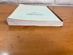 1988 Eclectic Library of Isomorphs – Isomorphic Art Images by Abramson Paperback