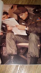 Elvis Presley Poster Book 1977 New Series 16.5 by 11 Inches 22 Posters