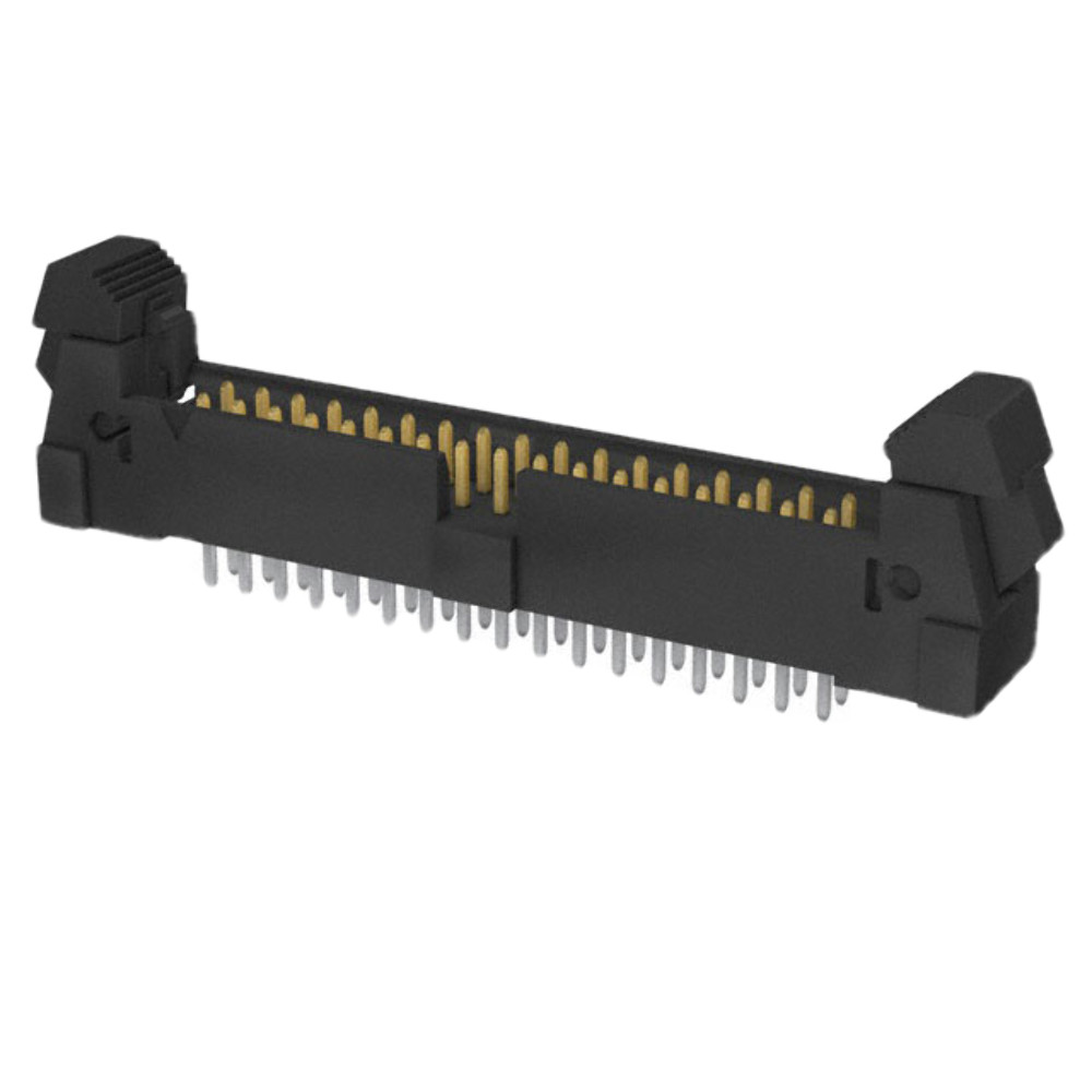 EHT-117-01-FM-D CONN HEADER VERT 34POS 2MM :RoHS