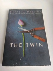 Natasha Preston 5 Book Paperback Lot Lost, Cellar, Awake, Twin, You Will Be Mine
