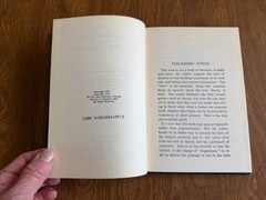 The Science of Psychic Healing – Yogi Ramacharaka HC 1937
