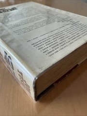 The filming of the West by Jon Tuska 1976 1st Edition Illustrated Dust Jacket