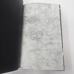 SIGNED! NEW! Brimstone Deluxe Limited Edition By Callie Hart Hardcover