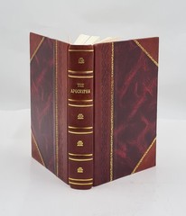 The Apocrypha 1929 by Bible, Ot, Apocrypha. [LEATHER BOUND]