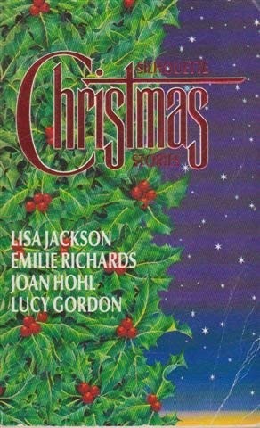 Silhouette Christmas Stories 1993
