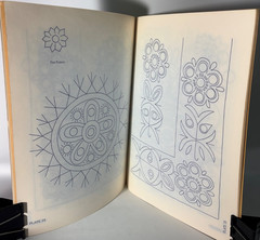 Shisha Embroidery: Traditional Indian Mirror Work by Nancy D. Gross – 1981 Dover
