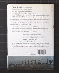 She Said Yes : The Unlikely Martyrdom of Cassie Bernall by Misty Bernall 2744