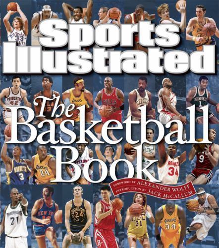 Sports Illustrated: The Basketball Book, Sports Illustrated, Good Book