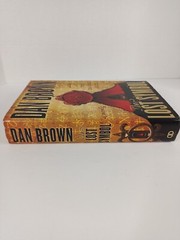 Robert Langdon Ser.: The Lost Symbol by Dan Brown (2009, Hardcover)