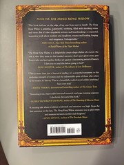 The Hong Kong Widow