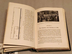 Origin & Progress of Seventh-Day Adventists, Olsen 1932, photos,text book, etc