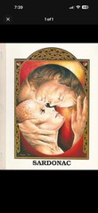Alien Nation Fanzine „Sardonac” Het Gen Anthology 1991 Vintage