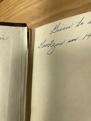 The Holy Scriptures English Version Alexander Harkavy 1951 HC 1,272 pages