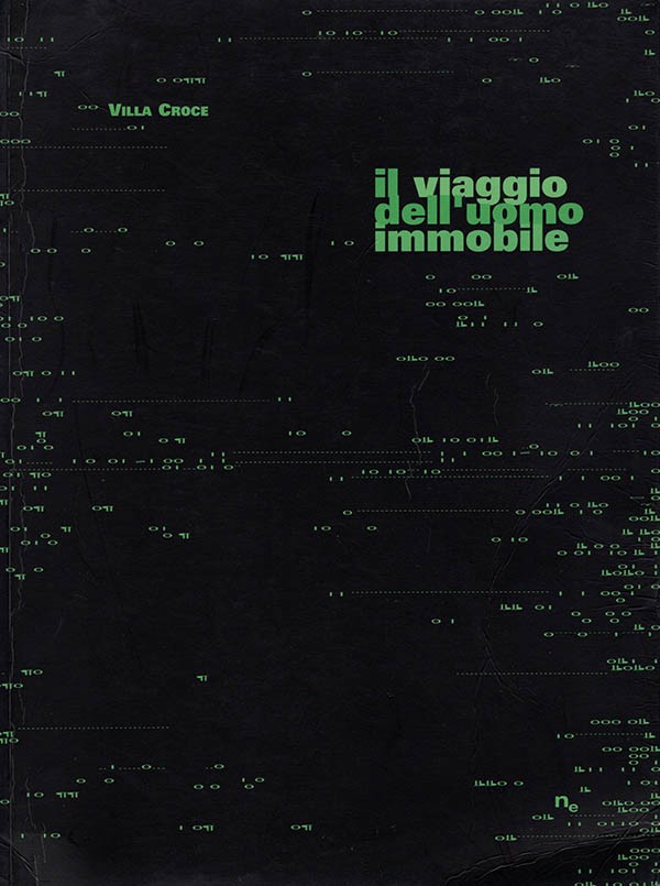 Il Viaggio Dell’uomo Immobile (The Journey of the Motionless Man)