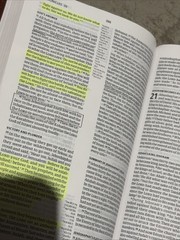 CSB Large Print Ultrathin Reference Bible 2017 LeatherTouch