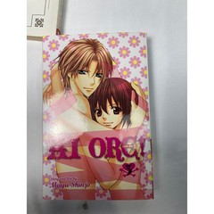 Lot of 7 Manga Books Berserk, Absolute Boyfriend & more Paperback Graphic Novels