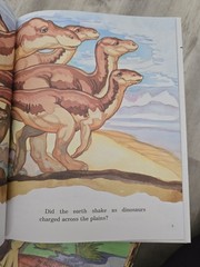 Lot of 25 By Janet Riehecky, Dinosaur Books Childs World Tyrannosaurus Youth HC