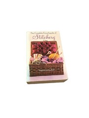 The Complete Encyclopedia of Stitchery by Mildred Graves Ryan Paperback